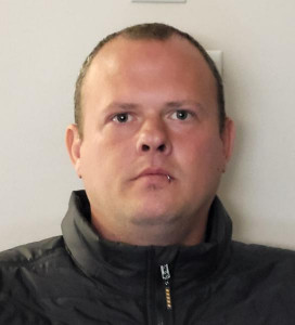 John Kenneth Carson a registered Sex or Kidnap Offender of Utah