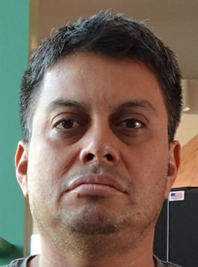 Ernesto Alcantar Alas a registered Sex or Kidnap Offender of Utah