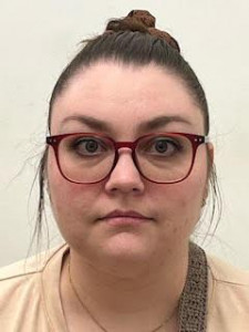 Swaycee Hoke a registered Sex or Kidnap Offender of Utah