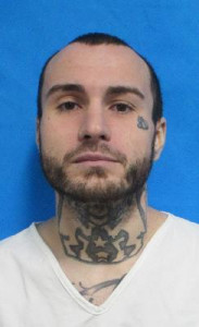 Coby Garcia a registered Sex or Kidnap Offender of Utah