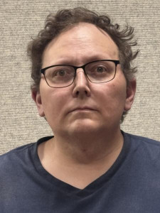 Daniel Wayne Koch a registered Sex or Kidnap Offender of Utah