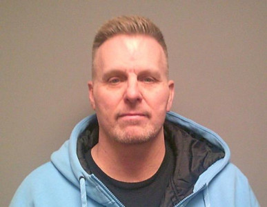 Anthony R Argyle a registered Sex or Kidnap Offender of Utah