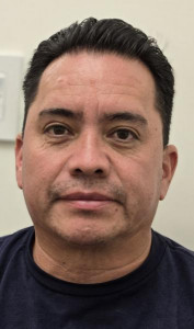 Luis Alberto Jimenez a registered Sex or Kidnap Offender of Utah