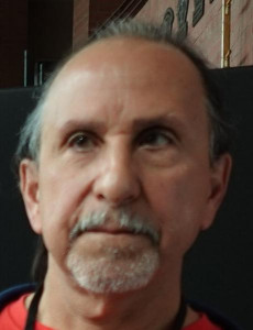 Randy James Lucero a registered Sex or Kidnap Offender of Utah