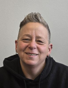 Kimberly Rusgrove a registered Sex or Kidnap Offender of Utah