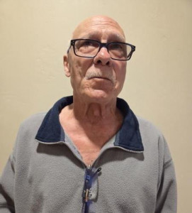 Don Robert Northington a registered Sex or Kidnap Offender of Utah