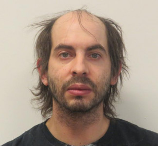 Tory Mann a registered Sex or Kidnap Offender of Utah