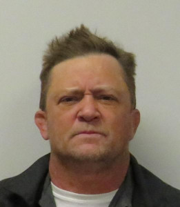 Trent Joe Burlison a registered Sex or Kidnap Offender of Utah