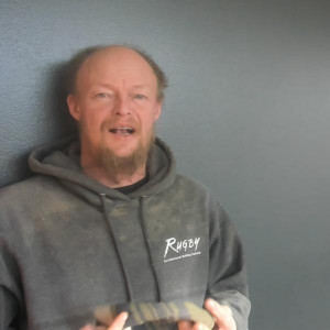 Thomas Howard Stonebraker a registered Sex or Kidnap Offender of Utah