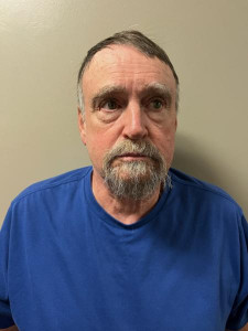 Patrick Robert Nacey a registered Sex or Kidnap Offender of Utah
