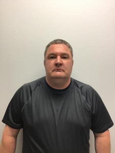 Derrick Scot Rogers a registered Sex or Kidnap Offender of Utah