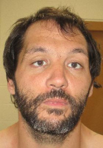 Anthony John Hollar a registered Sex or Kidnap Offender of Utah