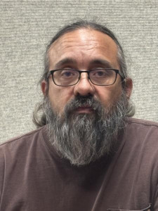 Wesley Dean Dickinson a registered Sex or Kidnap Offender of Utah