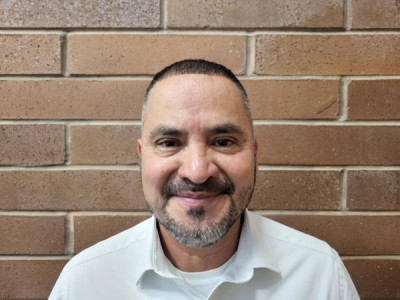 Misael Aramis Romero a registered Sex or Kidnap Offender of Utah