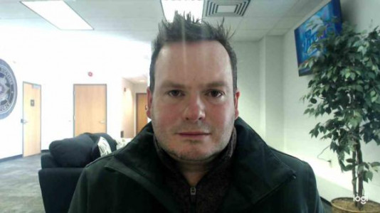 Roderick Dustin Jackman a registered Sex or Kidnap Offender of Utah