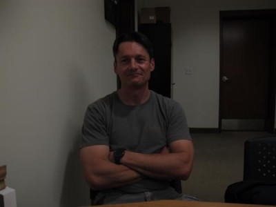 David Lynn Garff a registered Sex or Kidnap Offender of Utah