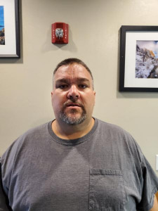 Shawn Eugene Johnson a registered Sex or Kidnap Offender of Utah