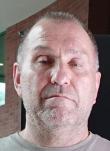 Eric Clegg Wilkinson a registered Sex or Kidnap Offender of Utah