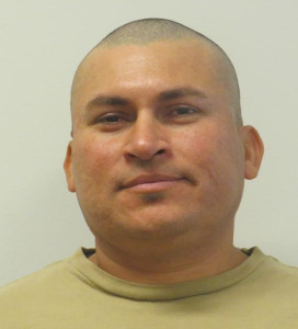 Querlin Omar Campos a registered Sex or Kidnap Offender of Utah