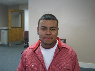 Angel Pelaez a registered Sex Offender of Maryland