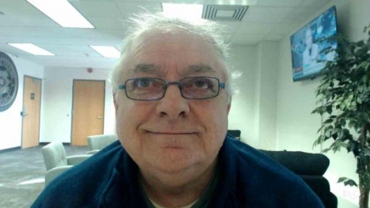Blair Allen Bullock a registered Sex or Kidnap Offender of Utah