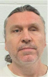 David Alexander Gunter a registered Sex or Kidnap Offender of Utah