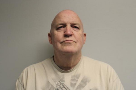 Thomas Dan Myers a registered Sex or Kidnap Offender of Utah