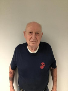 Howard O Disque Sr a registered Sex or Kidnap Offender of Utah