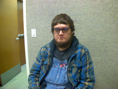 Dylan Buckles a registered Sex or Kidnap Offender of Utah