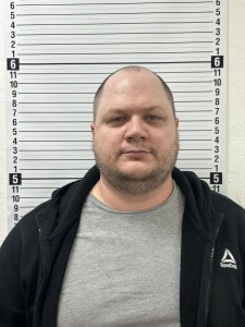 Chad Everett Harris a registered Sex or Kidnap Offender of Utah