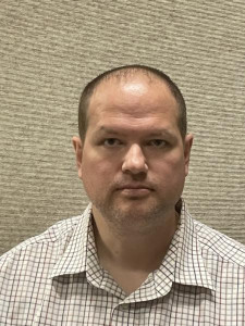 Joel Christopher Bell a registered Sex or Kidnap Offender of Utah
