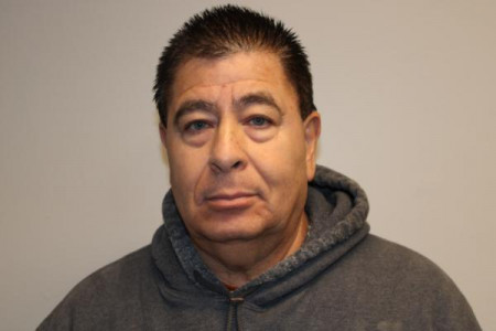 Andre Chavez a registered Sex or Kidnap Offender of Utah