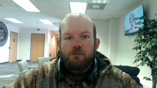 Jonathan Hargrave a registered Sex or Kidnap Offender of Utah