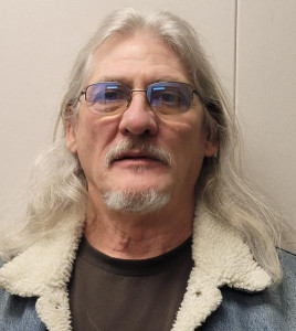 Mark Leroy Christensen a registered Sex or Kidnap Offender of Utah