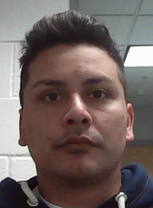 Juan M Gonzalez a registered Sex or Kidnap Offender of Utah