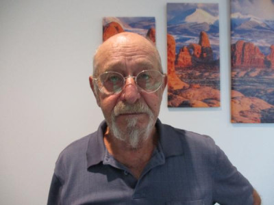 Roger Bateman a registered Sex or Kidnap Offender of Utah