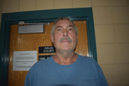 Aaron Leif Santti a registered Sex or Kidnap Offender of Utah