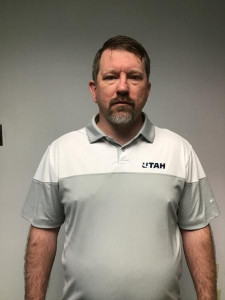 James Timothy Dickinson a registered Sex or Kidnap Offender of Utah