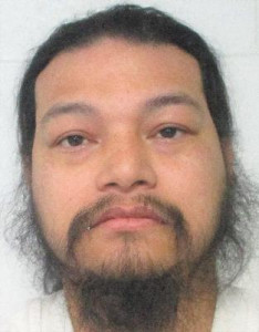 Esar Met a registered Sex or Kidnap Offender of Utah