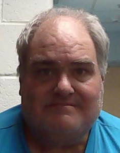 Kerry M Ferguson a registered Sex or Kidnap Offender of Utah