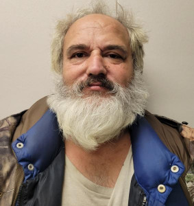 Thomas Dale Dickinson a registered Sex or Kidnap Offender of Utah