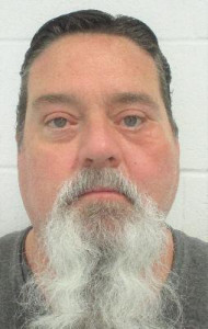 Bradley Dean Freeze a registered Sex or Kidnap Offender of Utah