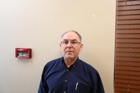 Lynden James Uplinger a registered Sex or Kidnap Offender of Utah