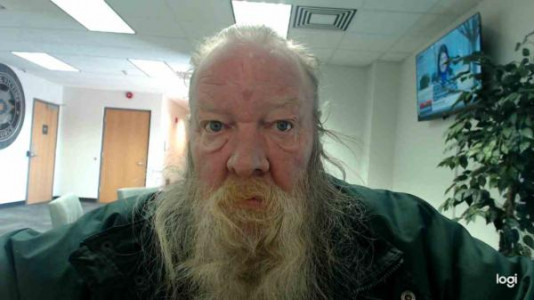 Paul Firth Carpenter a registered Sex or Kidnap Offender of Utah