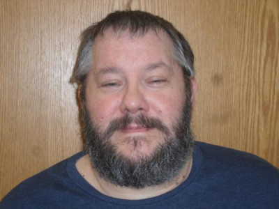 Darrin Paul Wickham a registered Sex or Kidnap Offender of Utah