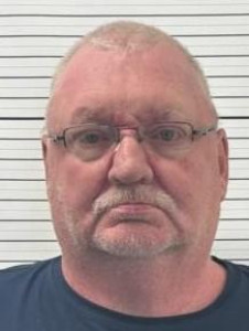 Jerry Bowman a registered Sex or Kidnap Offender of Utah