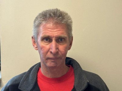 Jared Lloyd Fahrni a registered Sex or Kidnap Offender of Utah
