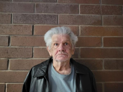 David Irving Harrison a registered Sex or Kidnap Offender of Utah