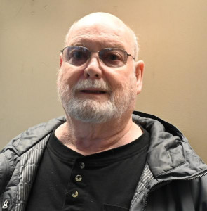 Richard K Evans a registered Sex or Kidnap Offender of Utah