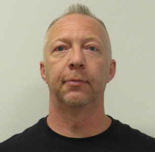 Frank Sperandeo a registered Sex or Kidnap Offender of Utah